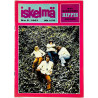 Iskelmä 1967 5 The Who jäähallissa, Rogues, Sandie Shaw aikakauslehti