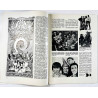 Iskelmä 1967 5 The Who jäähallissa, Rogues, Sandie Shaw aikakauslehti