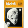 Iskelmä 1967 10 Jormas, Jefferson Airplane, Finn Trio aikakauslehti