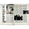 Iskelmä 1967 10 Jormas, Jefferson Airplane, Finn Trio aikakauslehti