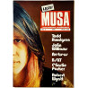 Musa 1975 2 Todd Rundgren, Robert Wyatt, Charlie Parker aikakauslehti