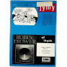 Musa : Led Zeppelin, Grand Funk, Gong - begagnade magazine