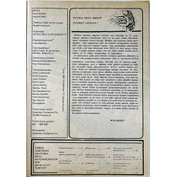 Musa : Led Zeppelin, Grand Funk, Gong - begagnade magazine