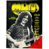 Musa 1975 8 Rory Gallagher, George Duke, Unisono aikakauslehti