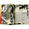 Musa 1975 8 Rory Gallagher, George Duke, Unisono aikakauslehti