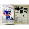 Musa : Stevie Wonder, Leonard Cohen, Kalevala - begagnade magazine
