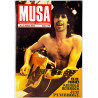 Musa 1972 2 B.B. King, Jim Pembroke, Juicy Lucy aikakauslehti