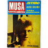 Musa 1972 3 Jethro Tull, Alice Cooper, Jukka Gustavson aikakauslehti