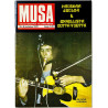 Musa 1972 6 Pentangle, Dave Lindholm, Johnny Cash aikakauslehti