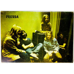 Musa 1972 6 Pentangle, Dave Lindholm, Johnny Cash aikakauslehti