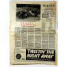 New Musical Express 1975 december 13 NME parhaat levyt vuodelta 1975 aikakauslehti