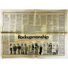 New Musical Express 1976 may 8 How to bluff your way thru Rock’n’ Roll aikakauslehti