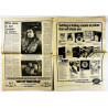 New Musical Express 1976 may 8 How to bluff your way thru Rock’n’ Roll aikakauslehti