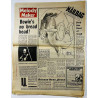 Melody Maker : Christmas hit battle! - begagnade magazine