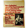 Melody Maker : Elton Rocks on! Pop into Christmas special issue! - begagnade magazine