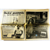 Melody Maker : Elton Rocks on! Pop into Christmas special issue! - begagnade magazine