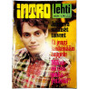 Intro lehti 1971 10 Johnny, Jukka Tolonen, Canned Heat, Harri Saksala aikakauslehti