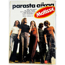 Intro lehti 1971 10 Johnny, Jukka Tolonen, Canned Heat, Harri Saksala aikakauslehti