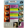 Intro lehti 1971 3 Pepe & Paradise, Wigwam, Santana aikakauslehti