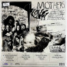 Zappa Frank, The Mothers Of Invention LP Live At The Whisky A Go Go 1968 2LP  vinyyli LP