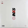 Inxs LP All Juiced Up Part Two, pink vinyl  vinyyli LP