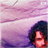 Inxs LP All Juiced Up Part Two, pink vinyl  vinyyli LP