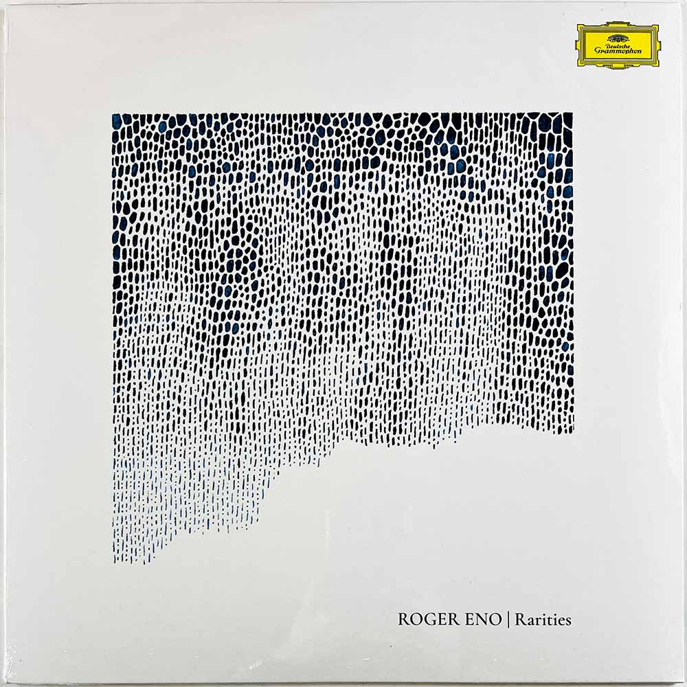 Eno Roger 2023 486 3553 Rarities LP