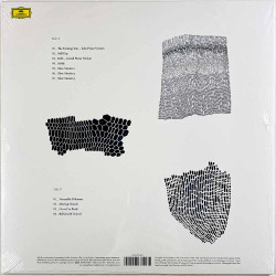 Eno Roger 2023 486 3553 Rarities LP