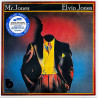 Jones Elvin 1973 0845470 Mr. Jones LP