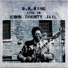 King B.B. LP Live In Cook County Jail  vinyyli LP