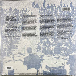 King B.B. LP Live In Cook County Jail  vinyyli LP