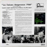 Art Blakey & The Jazz Messengers LP Les Liaisons Dangereuses 1960  vinyyli LP