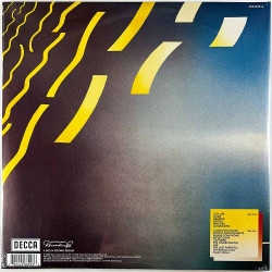 Camel LP Nude  vinyyli LP