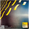 Camel LP Nude  vinyyli LP
