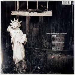 Cash Johnny LP American II: Unchained  vinyyli LP