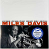Davis Miles LP Volume 1  vinyyli LP