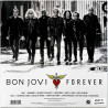 Bon Jovi 2024 602465377019 Forever LP