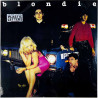 Blondie 1977 5355033 Plastic Letters LP