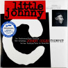 Coles Johnny 1963 ST-84144 Little Johnny C LP