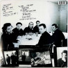 Inxs LP Full Moon, Dirty Hearts  vinyyli LP