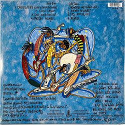 Third World 1978 535 158-0 Journey To Addis LP