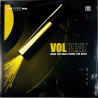 Volbeat 2007 M72151-2 Rock The Rebel / Metal The Devil LP
