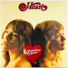 Heart LP Dreamboat Annie, red vinyl  vinyyli LP