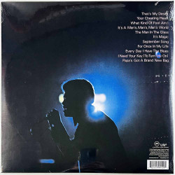 Brown James 1970 B0036053-01 Soul On Top LP