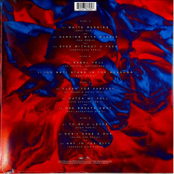 Idol Billy LP Vital Idol: Revitalized 2LP  vinyyli LP