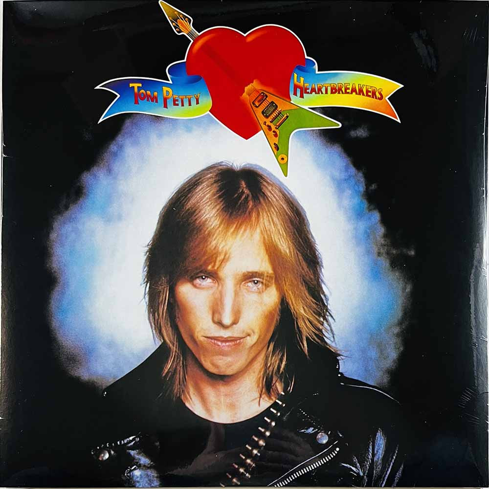 Tom Petty And The Heartbreakers LP Tom Petty And The Heartbreakers  vinyyli LP