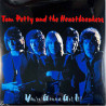 Tom Petty And The Heartbreakers LP You're Gonna Get It!  vinyyli LP