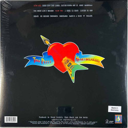 Tom Petty And The Heartbreakers LP You're Gonna Get It!  vinyyli LP