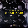 Snoop Dogg, Dr. Dre 2024 00602475435464 Missionary LP