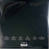 Inxs LP Live Baby Live Wembley Stadium 3LP  vinyyli LP